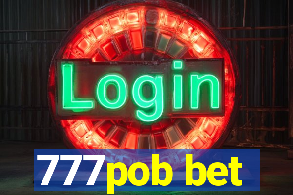 777pob bet